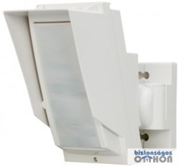 Optex HX-80NAM Kültéri, passzív infra, folyosó lencse, 12x2m érzékelési terület,antimaszk,konzol, IP55.