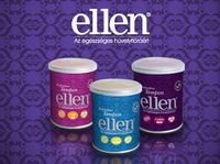 ellen probiotikus tampon, super, 8 db