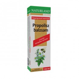 Naturland Propolisz balzsam, 100 g