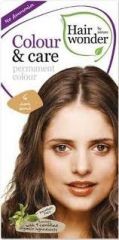 HennaPlus Hairwonder Colour&Care hajfesték 6 sötétszőke