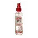 HennaPlus Hairwonder hővédő spray hajszárításhoz, 150 ml