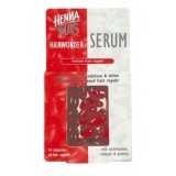 HennaPlus Hairwonder hajregeneráló szérum kapszula, 14 db