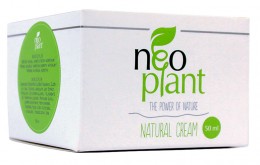 Neoplant krém érzékeny bőrre, 50 ml