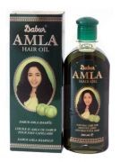 Dabur Amla Gold hajkondícionáló olaj, 200 ml