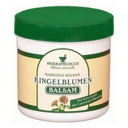 Herbamedicus Körömvirág balzsam, 250 ml