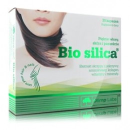 Olimp Labs Bio Silica növényi szilícium kapszula, 30 db