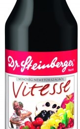 Dr. Steinberger Vitesse, a szív egészségéért, 750 ml