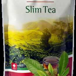 NaturalSwiss Slim tea méregtelenítő és székelésszabályozó gyógytea