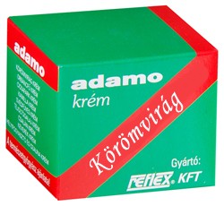 Adamo körömvirág krém, 50 ml