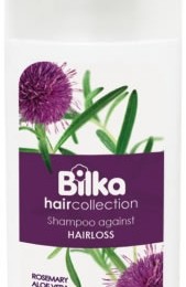 Bilka bioaktív sampon hajhullás ellen, 200 ml