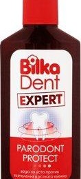 Bilka Dent Expert szájvíz parodontózis ellen, 250 ml