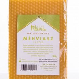 Mosó Mami Méhviasz lapok, 100 g