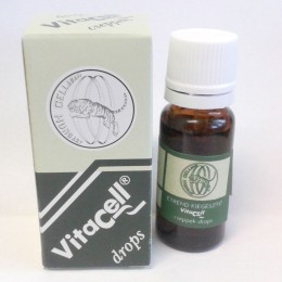 Vitacell cseppek, 8,5 ml
