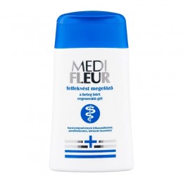 Medifleur Felfekvés megelőző regeneráló gél 200 ml