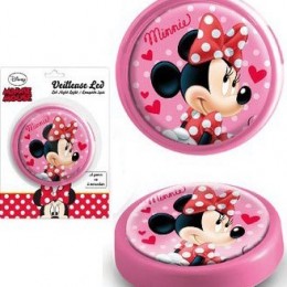 Minnie Disney LED lámpa