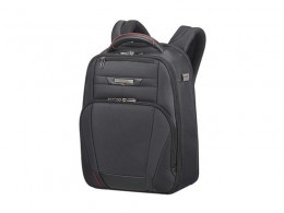 Samsonite PRO-DLX 5 Laptop Hátizsák 14" - Fekete (CG7-009-007)