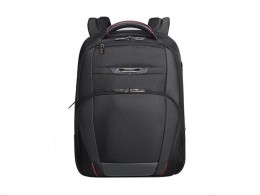 Samsonite PRO-DLX 5 Laptop Hátizsák 15" - Fekete (CG7-009-008)