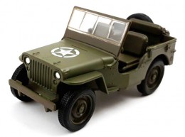 Welly Jeep Willis 1941 MB