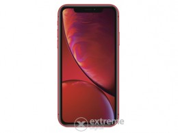 Apple iPhone XR 64GB okostelefon (mh6p3gh/a), (PRODUCT)RED