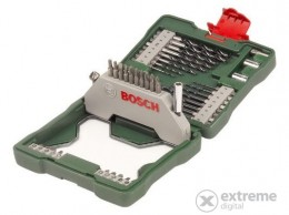 Bosch 43 részes X-Line hatszögletű fúró készlet