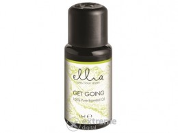 HOMEDICS Ellia Get Going illóolaj, 15ml