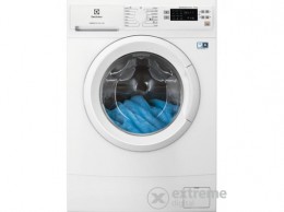 ELECTROLUX EW6S526W PerfectCare keskeny elöltöltős mosógép, 6 kg, 1200 f/p.