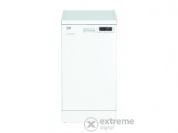 BEKO DFS 26024 W 10 teritékes mosogatógép