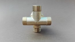 Funkcióváltó (F-23) (Funkcióváltó csaptelep -)