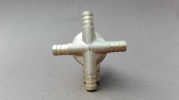 Funkcióváltó (F-14) (Funkcióváltó csaptelep -)