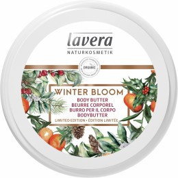Lavera testvaj - Téli virágzás 150ml