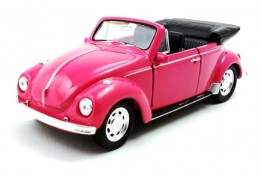 Welly Volkswagen Beetle