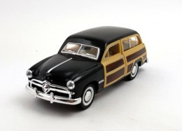 Kinsmart Ford Woody Wagon