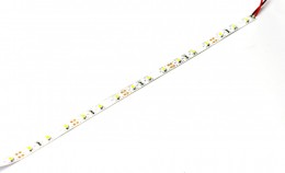 WL Led szalag 3528 SMD 60LED/m 4.8W/m 12V Hideg fehér