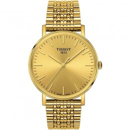 TISSOT Férfi Fémszíjas Karóra - T109.410.33.021.00