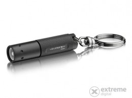 Led Lenser K1 elemlámpa