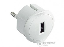 LEGRAND USB-s csatlakozódugó (050680)