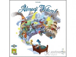 Gémklub Álmodj velem!