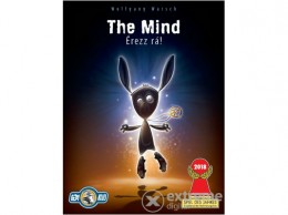 Gémklub The Mind - Érezz rá!