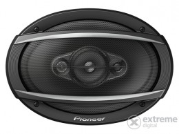 PIONEER TS-A6960F koaxális autóhangszóró