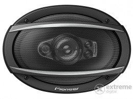 PIONEER TS-A6970F ovális autóhangszóró