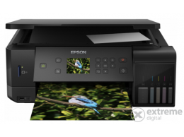 Epson Ecotank L7160 tintasugaras multifunkciós nyomtató
