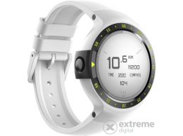 TICWATCH S Smartwatch okosóra, fehér