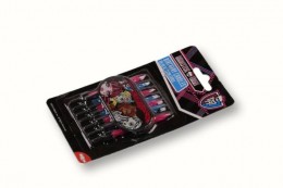 Monster High gyertya