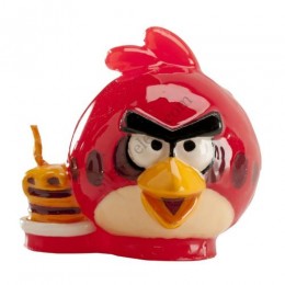 Angry Birds tortagyertya