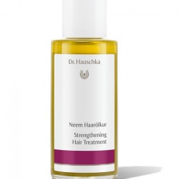 Dr. Hauschka Neem hajolaj, 100 ml