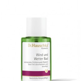 Dr. Hauschka Lucfenyő fürdőesszencia, 30 ml