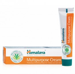Himalaya Herbals Többcélú családi védőkrém, 20 g