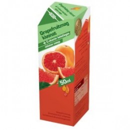 Ocso Grapefruitmag kivonat+C-vitamin, 50 ml