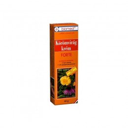 Biomed Körömvirág krém FORTE, 60 g