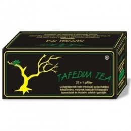 Tafedim tea, 25 x 1 g